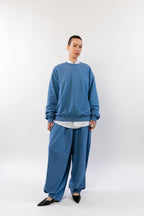 LISI : Sweat oversize