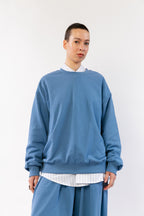 LISI : Sweat oversize