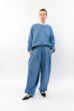 LISI : Sweat oversize