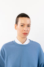LISI : Sweat oversize