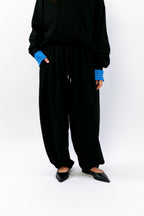 LISI : Sweat oversize