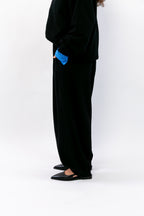 LISI PANT : Pantalon oversize unisexe