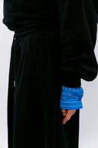 LISI PANT : Pantalon oversize unisexe