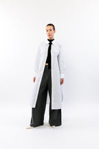 NEHA : Chemise oversize