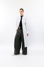 NEHA : Chemise oversize