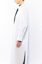 NEHA : Chemise oversize