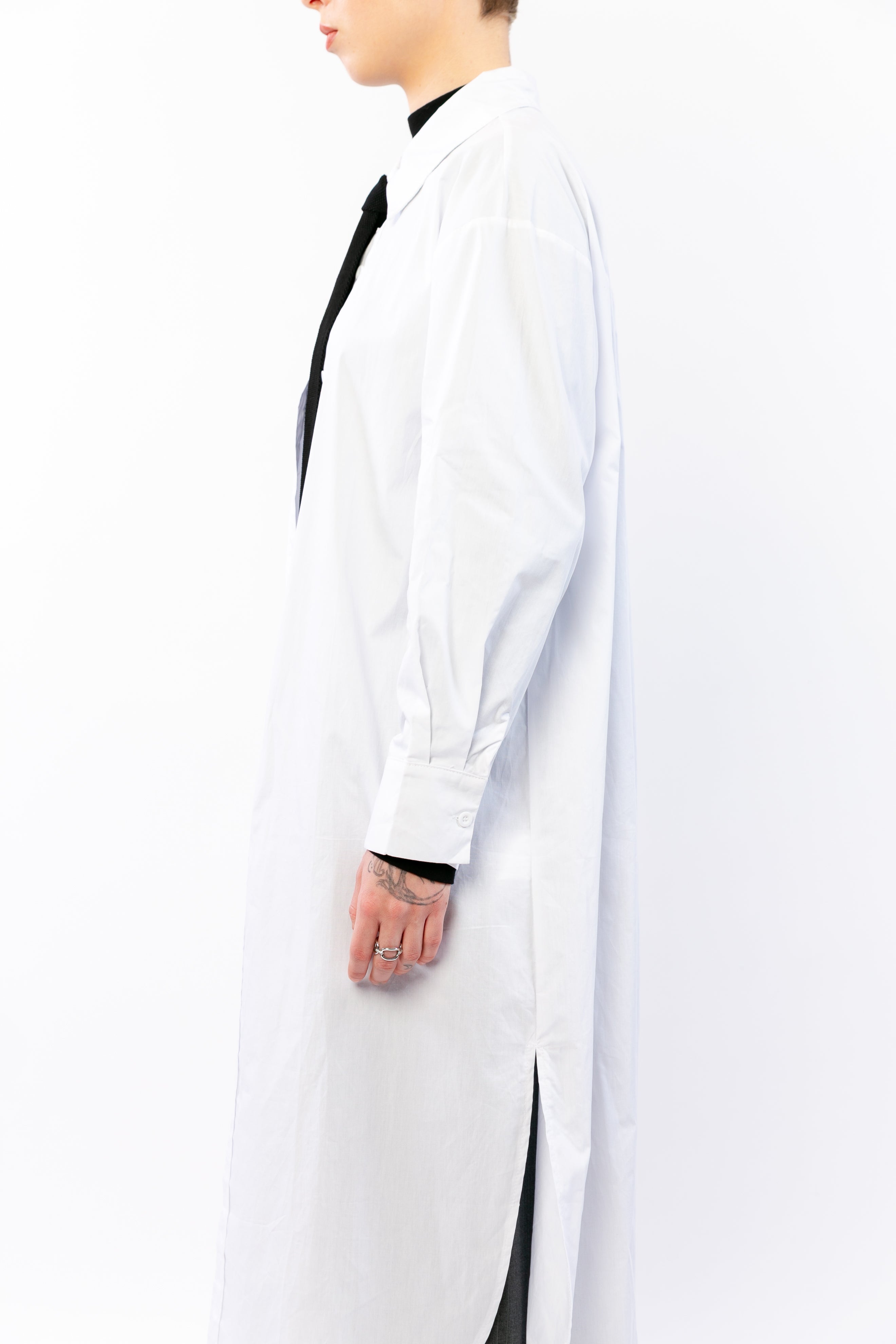 NEHA : Chemise oversize
