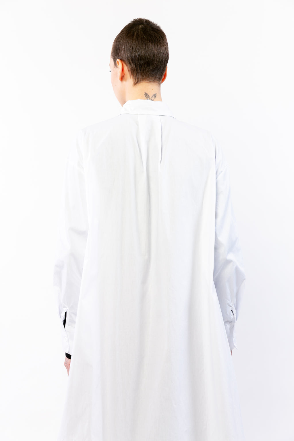 NEHA : Chemise oversize