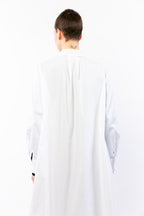 NEHA : Chemise oversize