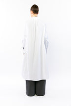 NEHA : Chemise oversize
