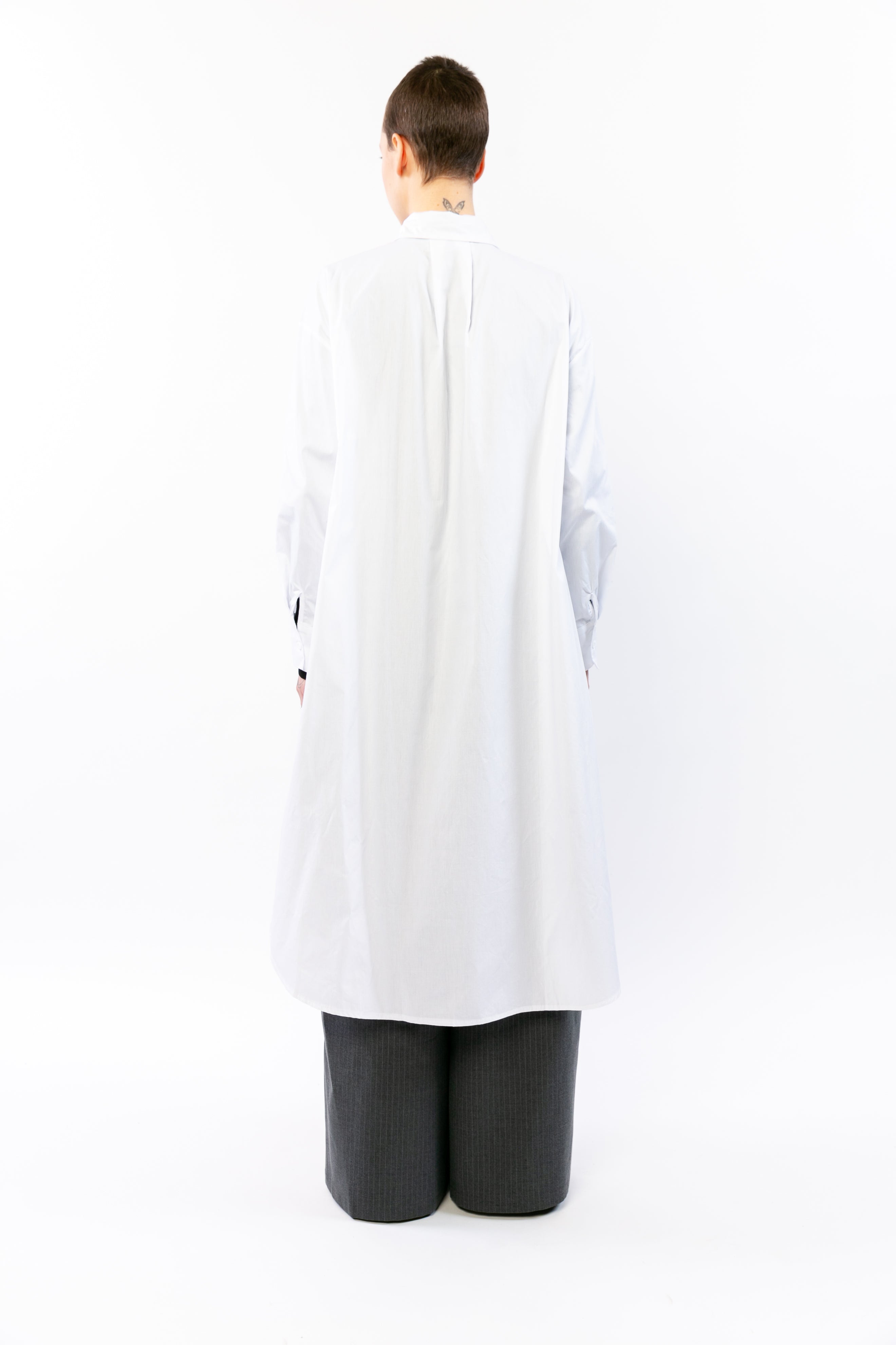 NEHA : Chemise oversize