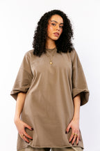 GIGI : T-shirt ample
