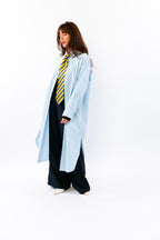 NEHA : Chemise oversize