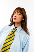 NEHA : Chemise oversize