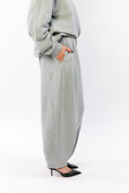 LISI PANT : Pantalon oversize unisexe