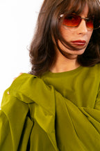 LÉON : T-shirt oversize