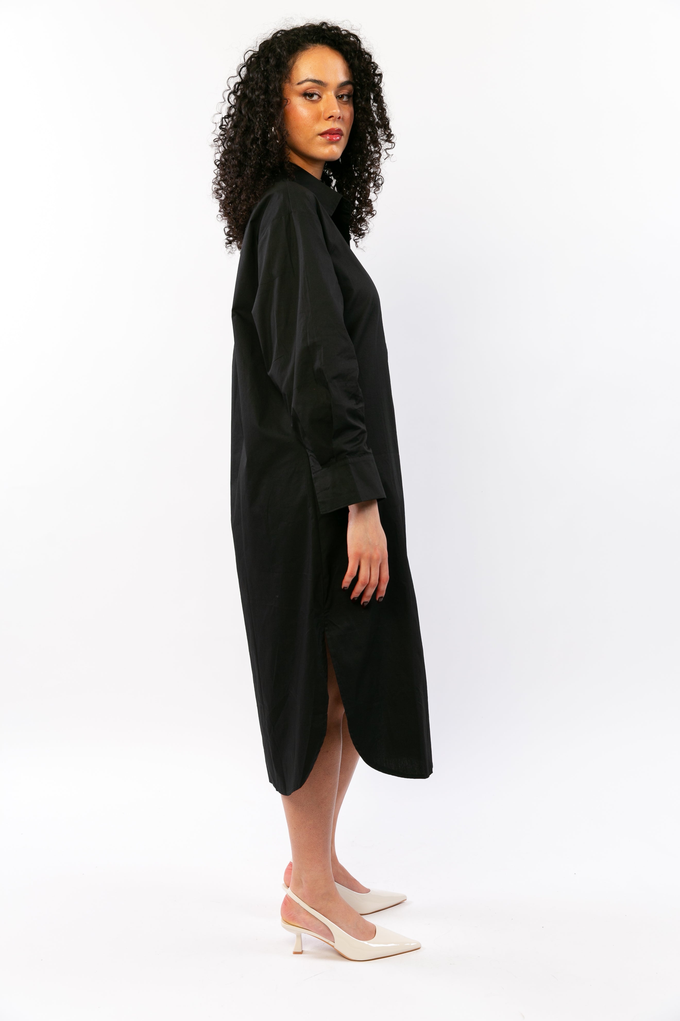 NEHA : Chemise oversize