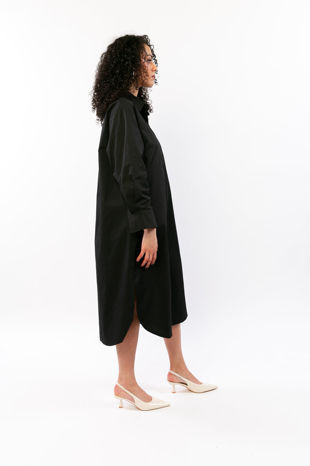 NEHA : Chemise oversize