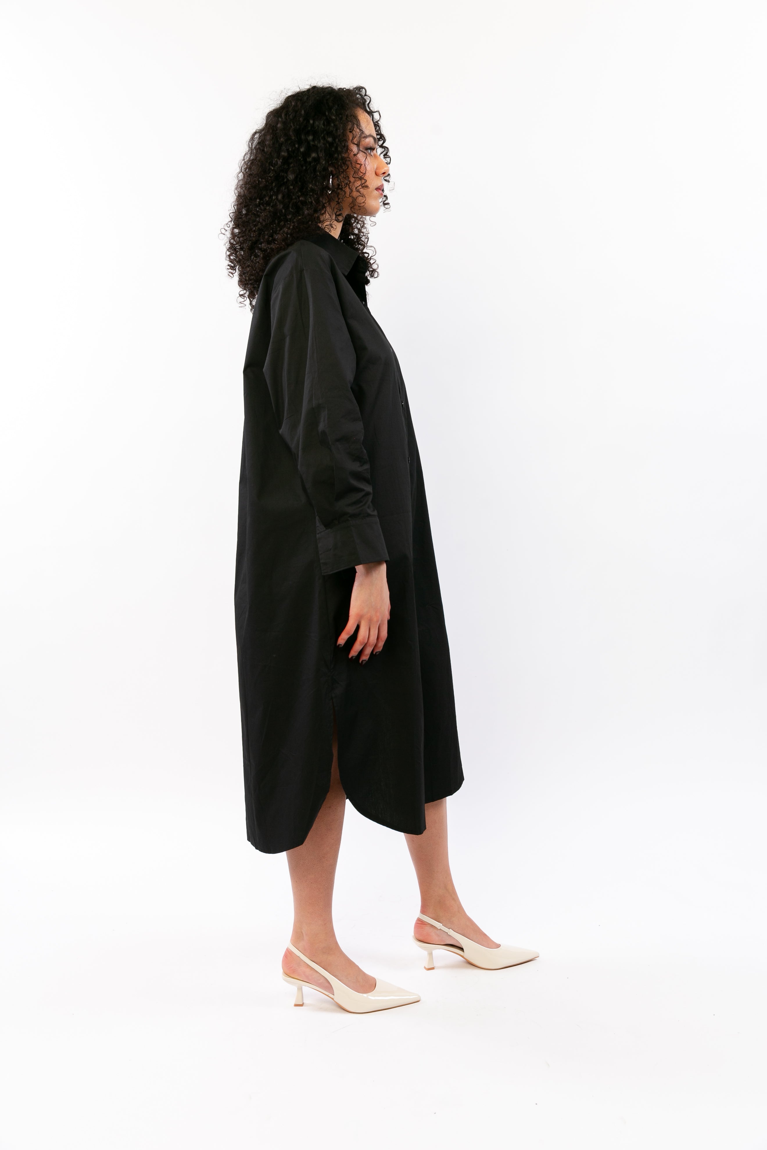 NEHA : Chemise oversize
