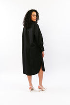 NEHA : Chemise oversize