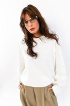 LÉON : T-shirt oversize